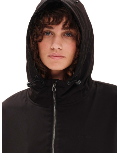 EMERSON ΜΠΟΥΦΑΝ BOMBER SHERPA BLACK -... EMERSON ΜΠΟΥΦΑΝ BOMBER SHERPA BLACK -...