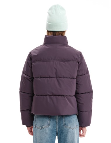 EMERSON ΜΠΟΥΦΑΝ PUFFER PURPLE -... EMERSON ΜΠΟΥΦΑΝ PUFFER PURPLE -...