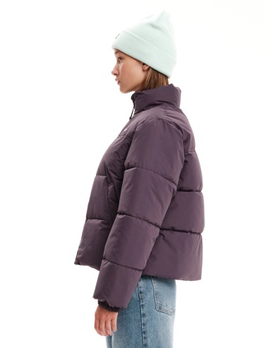 EMERSON ΜΠΟΥΦΑΝ PUFFER PURPLE -... EMERSON ΜΠΟΥΦΑΝ PUFFER PURPLE -...