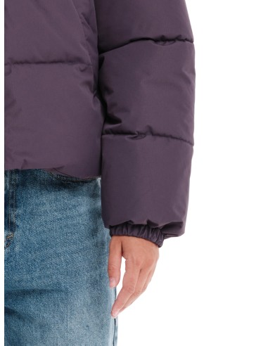 EMERSON ΜΠΟΥΦΑΝ PUFFER PURPLE -... EMERSON ΜΠΟΥΦΑΝ PUFFER PURPLE -...