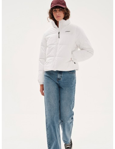 EMERSON ΜΠΟΥΦΑΝ PUFFER WHITE -...