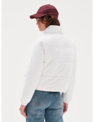 EMERSON ΜΠΟΥΦΑΝ PUFFER WHITE -...