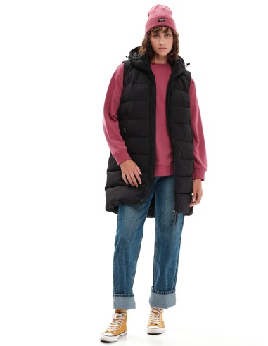 EMERSON ΜΑΚΡΥ ΑΜΑΝΙΚΟ ΜΠΟΥΦΑΝ PUFFER... EMERSON ΜΑΚΡΥ ΑΜΑΝΙΚΟ ΜΠΟΥΦΑΝ PUFFER...