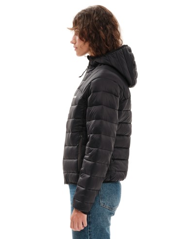 EMERSON ΜΠΟΥΦΑΝ PUFFER BLACK-...