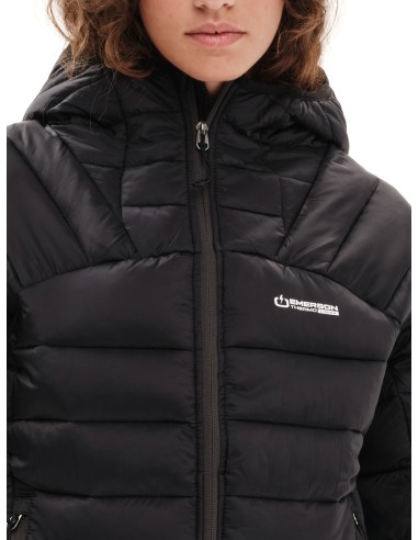 EMERSON ΜΠΟΥΦΑΝ PUFFER BLACK-...