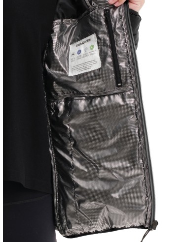 EMERSON ΜΠΟΥΦΑΝ PUFFER BLACK-...