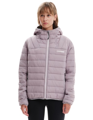 EMERSON ΜΠΟΥΦΑΝ PUFFER DUSTY MAUVE- 232.EW10.97