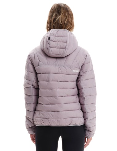 EMERSON ΜΠΟΥΦΑΝ PUFFER DUSTY MAUVE-... EMERSON ΜΠΟΥΦΑΝ PUFFER DUSTY MAUVE-...
