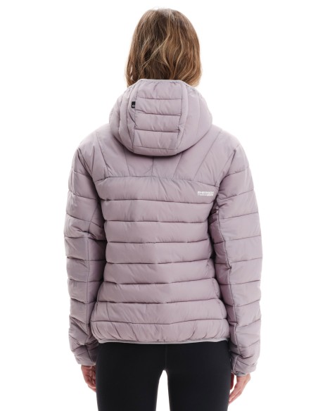 EMERSON ΜΠΟΥΦΑΝ PUFFER DUSTY MAUVE- 232.EW10.97