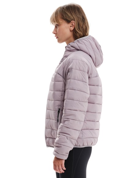 EMERSON ΜΠΟΥΦΑΝ PUFFER DUSTY MAUVE- 232.EW10.97