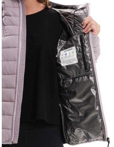 EMERSON ΜΠΟΥΦΑΝ PUFFER DUSTY MAUVE-... EMERSON ΜΠΟΥΦΑΝ PUFFER DUSTY MAUVE-...