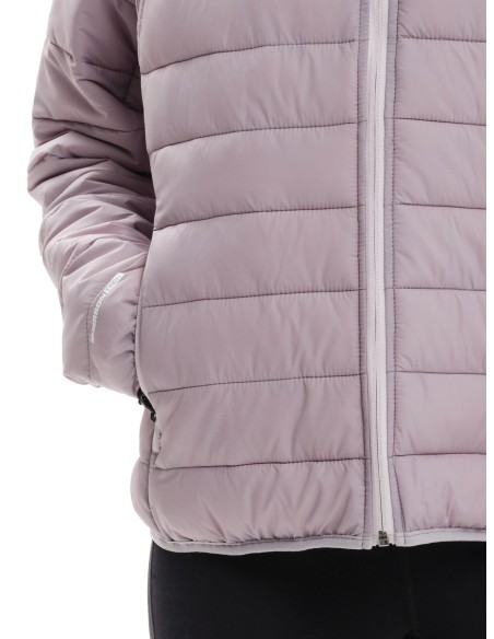 EMERSON ΜΠΟΥΦΑΝ PUFFER DUSTY MAUVE- 232.EW10.97