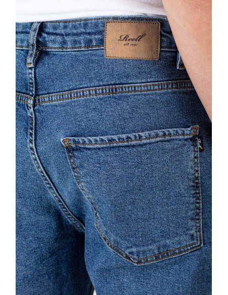 Reell Rave Retro Min Blue