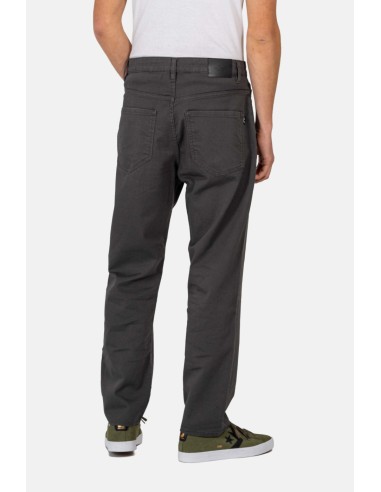 Reell Rave Vulcan Grey Pants