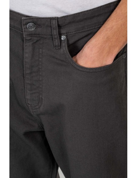 Reell Rave Vulcan Grey Pants