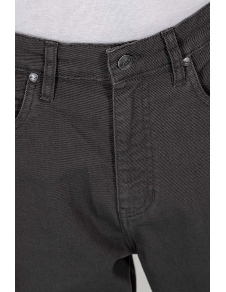 Reell Rave Vulcan Grey Pants