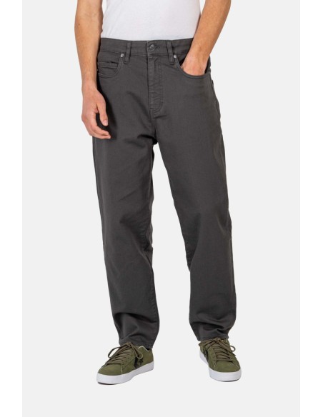 Reell Rave Vulcan Grey Pants