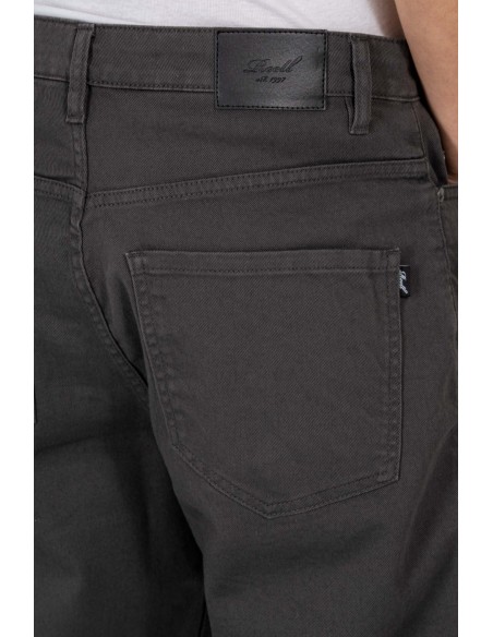 Reell Rave Vulcan Grey Pants