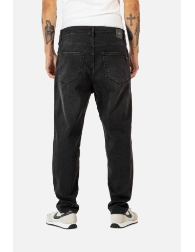 Reell Rave Black Wash Pants Reell Rave Black Wash Pants