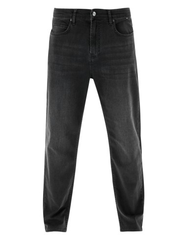 Reell Rave Black Wash Pants Reell Rave Black Wash Pants