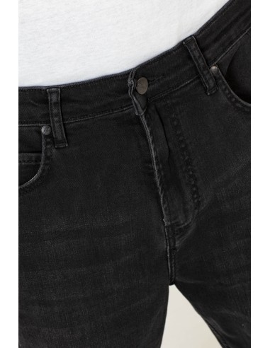 Reell Rave Black Wash Pants Reell Rave Black Wash Pants