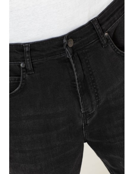 Reell Rave Black Wash