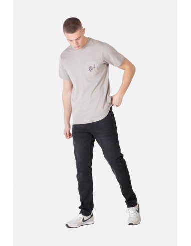 Reell Spider Black Wash