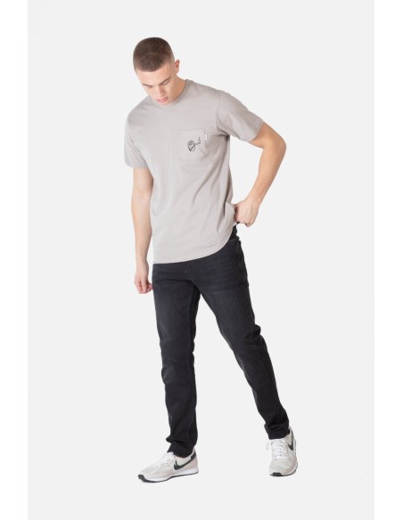 Reell Spider Black Wash