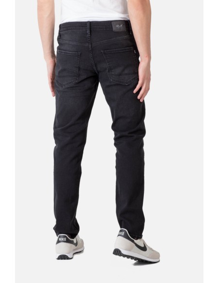 Reell Spider Black Wash