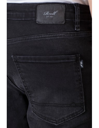 Reell Spider Black Wash