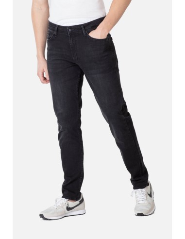 Reell Spider Black Wash