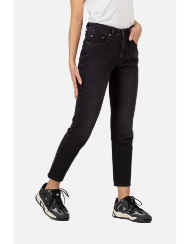 Reell Woman Rose Jeans Black Wash