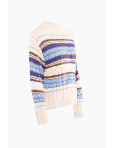 24COLOURS Pullover- 41080a 2
