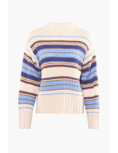 24 Colours Pullover- 41080a