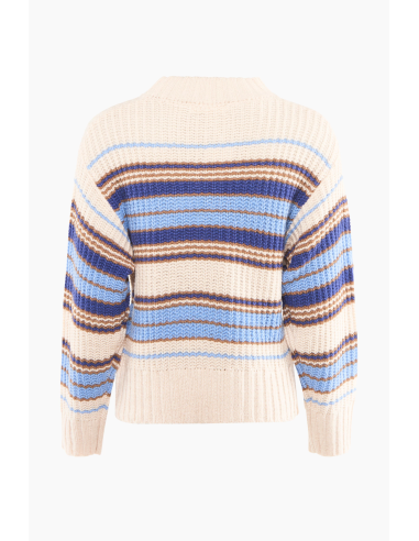 24COLOURS Pullover- 41080a