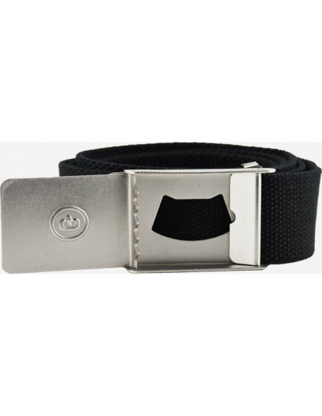 Emerson Φαρδιά Ζώνη Ιμάντας Black-212.EU09.33