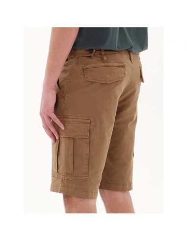Emerson Βερμούδα D.Beige- 231.EM47.95 Emerson Βερμούδα D.Beige- 231.EM47.95