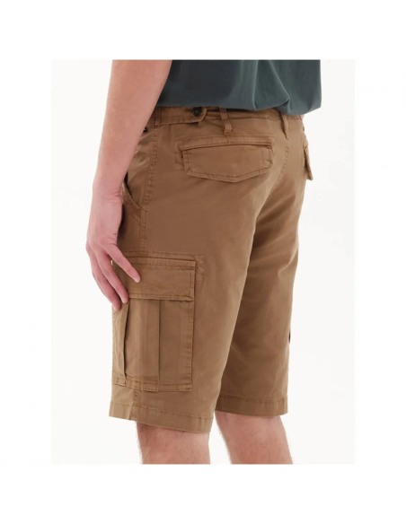 Emerson Βερμούδα D.Beige- 231.EM47.95