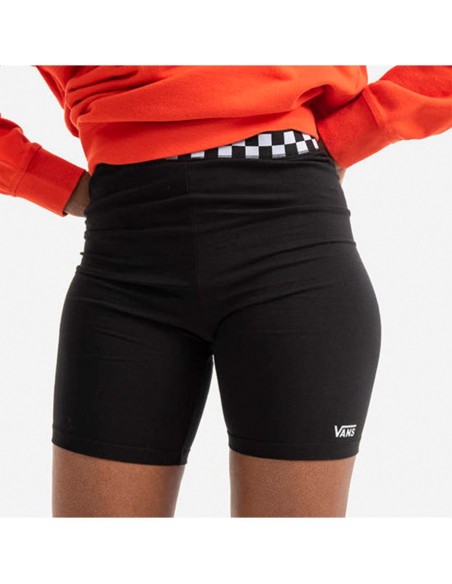 Vans Checkerboard -VN0A5LL7BLK