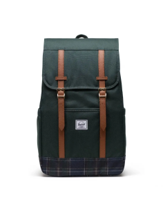 Herschel Retreat Πετρόλ -...