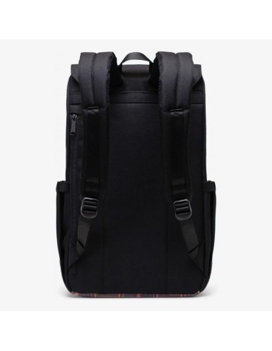 Herschel Retreat Black-11397-06010