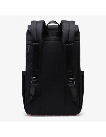 Herschel Retreat Black-11397-06010