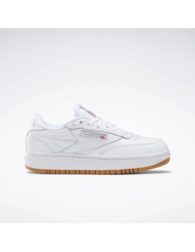 Reebok Club C Double Shoes- FV5658