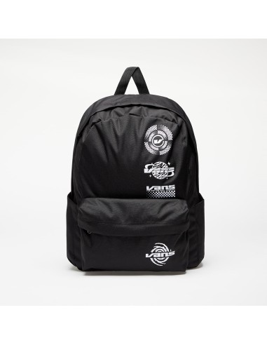 Vans Old Skool Backpack Onyx-VN000H4W1581