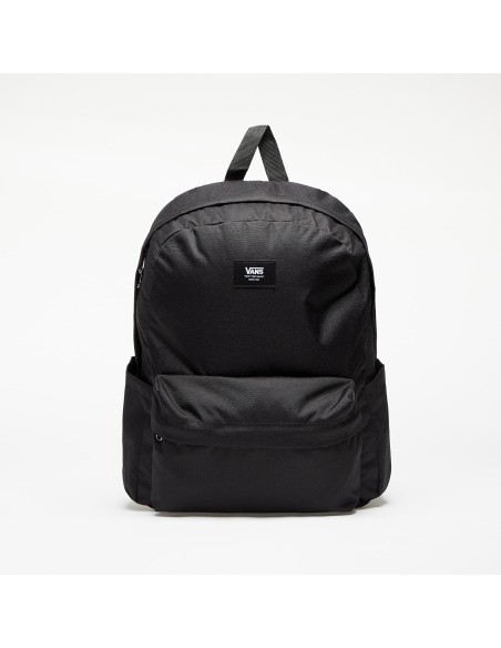 Vans Old Skool Backpack Black- VN000H4WBLK1