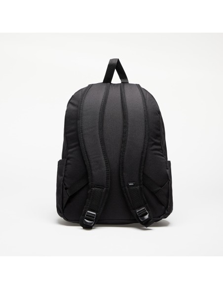Vans Old Skool Backpack Black- VN000H4WBLK1