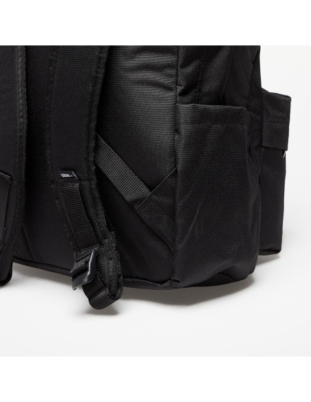 Vans Old Skool Backpack Black- VN000H4WBLK1