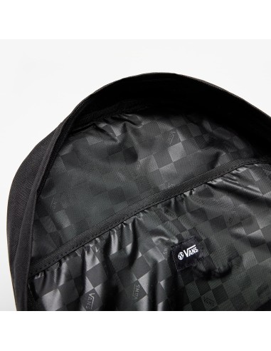 Vans Old Skool Backpack Black-...