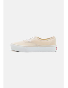 Vans Authentic Platform...