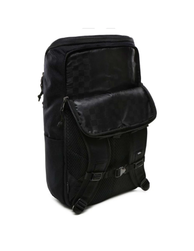 Vans Obstacle Skatepac Black Ripstop